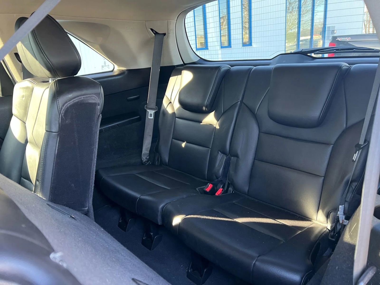 Used 2012 Acura MDX image 10