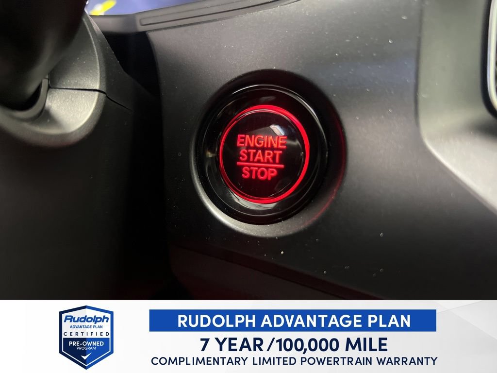 Used 2025 Honda Civic Type R image 49