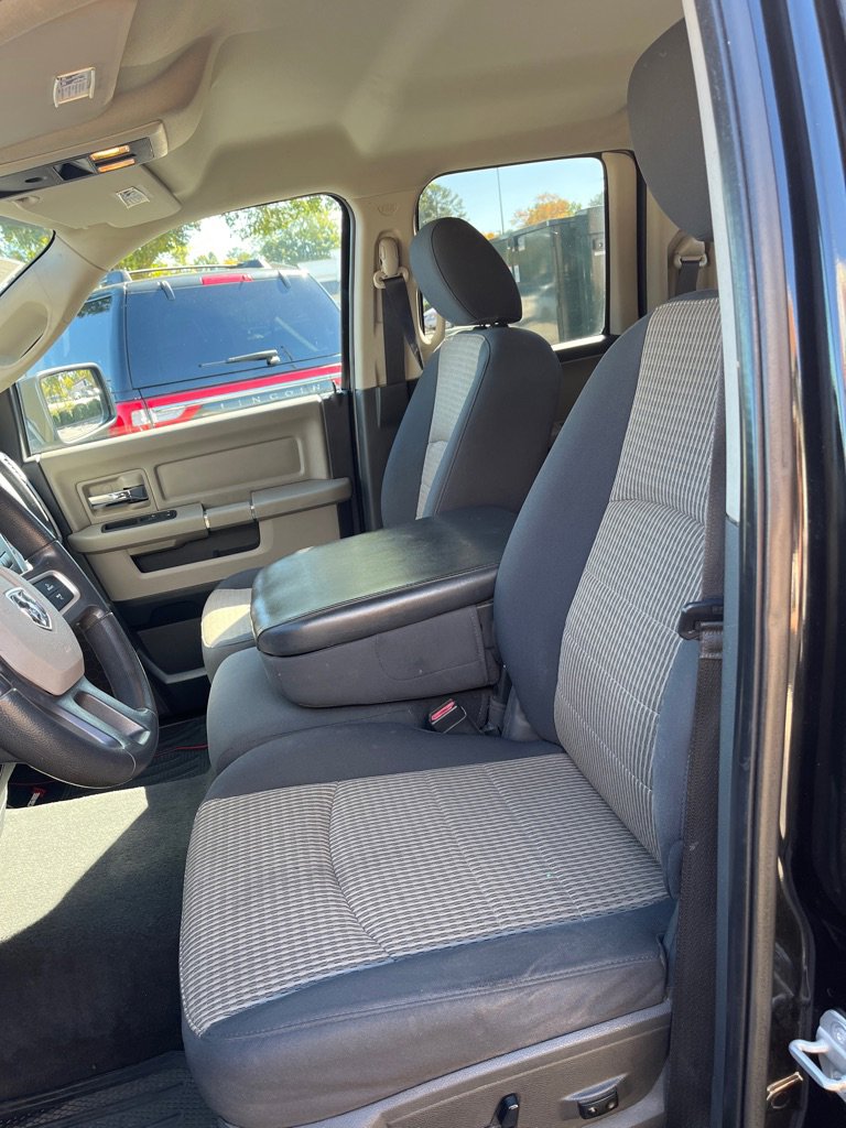 Used 2010 Dodge Ram 1500 Truck SLT w/ Big Horn Regional Pkg image 6