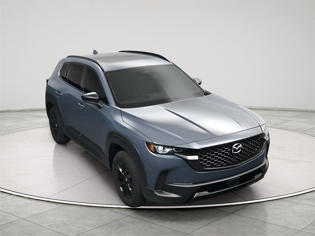 New 2026 MAZDA CX-50 AWD 2.5 Hybrid w/ Premium Pkg image 12