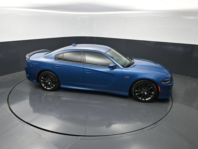 Used 2022 Dodge Charger Scat Pack w/ Plus Group RWD image 24
