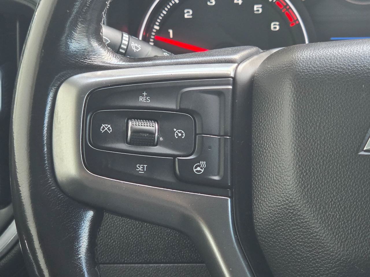Used 2020 Chevrolet Silverado 1500 LT w/ All-Star Edition AWD/4WD image 16