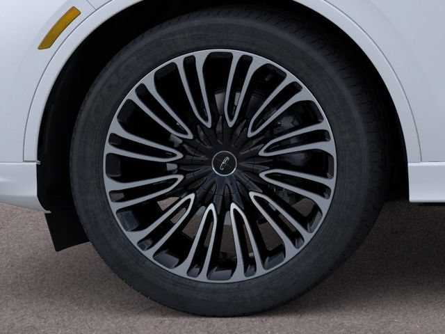 New 2026 Lincoln Aviator Black Label AWD/4WD image 19
