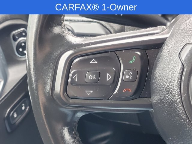 Used 2022 Jeep Wrangler Sport AWD/4WD image 18