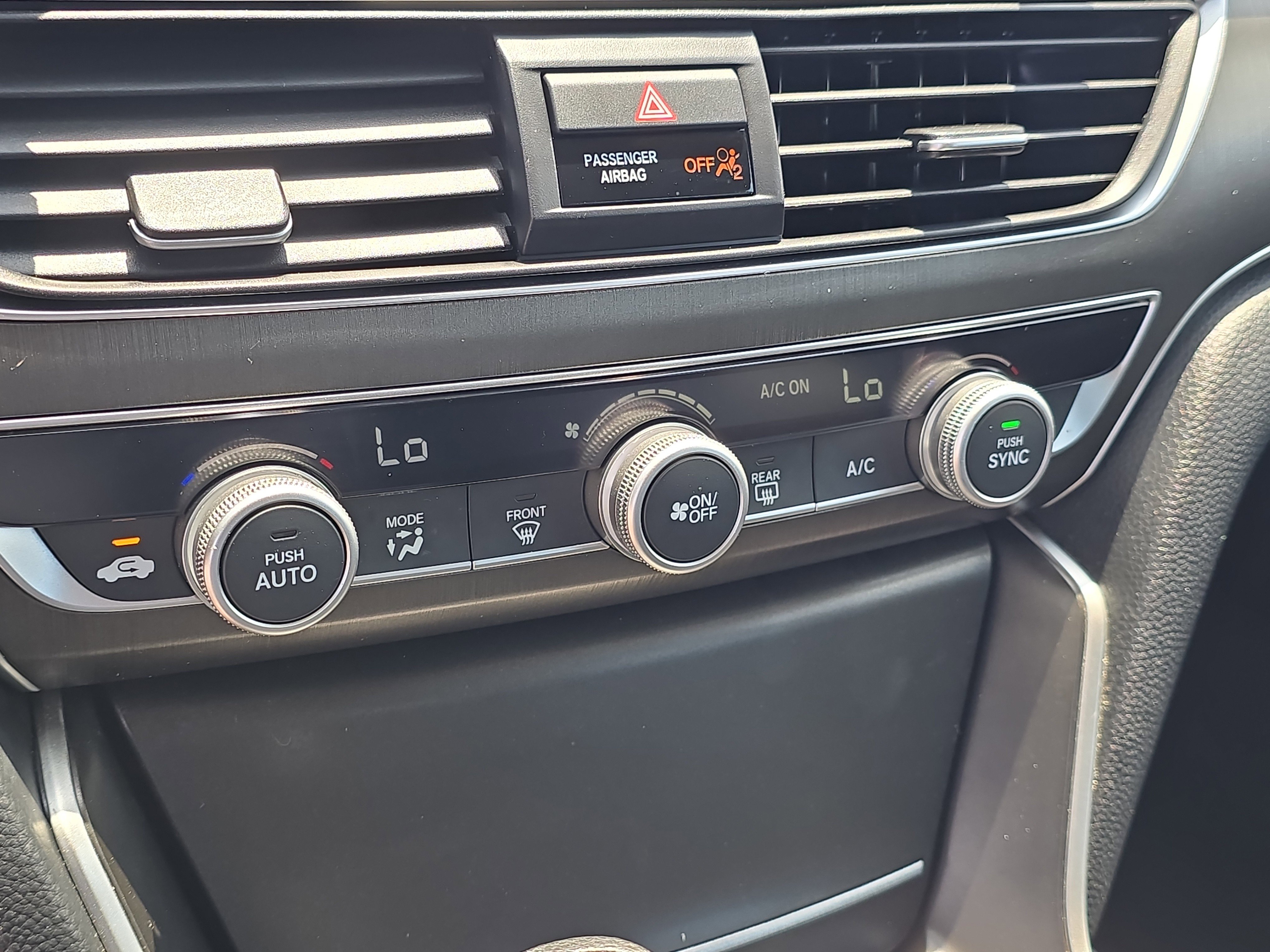 Used 2019 Honda Accord LX image 24
