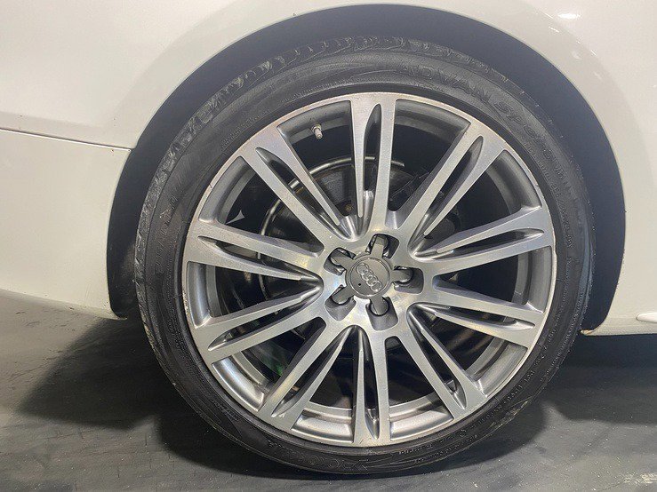 Used 2009 Audi S5 4.2 image 10