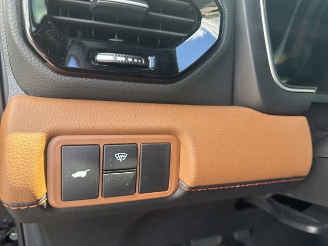 Certified 2026 Honda Passport TrailSport Elite image 15