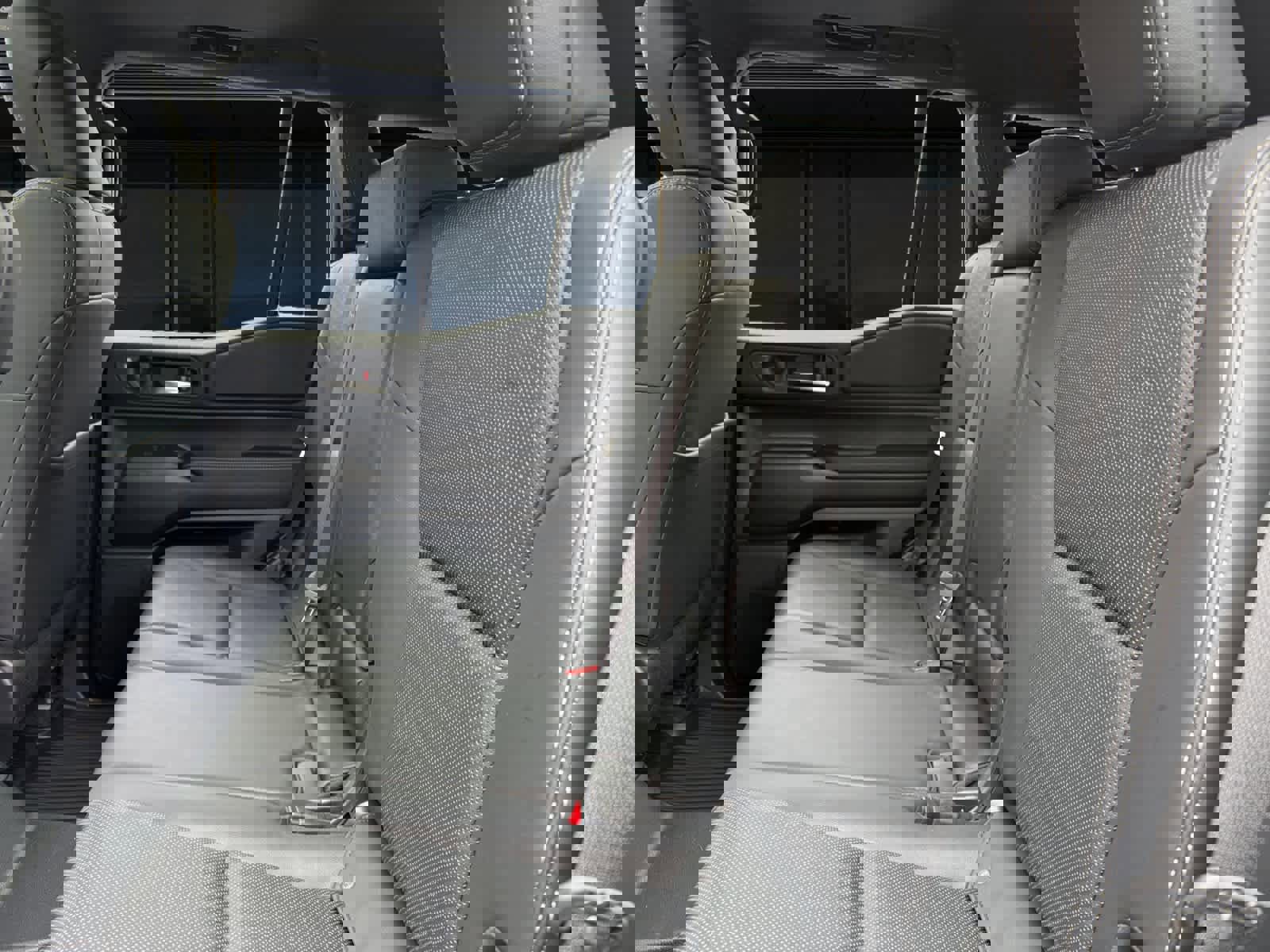 Used 2024 Toyota Land Cruiser w/ Premium Package image 16