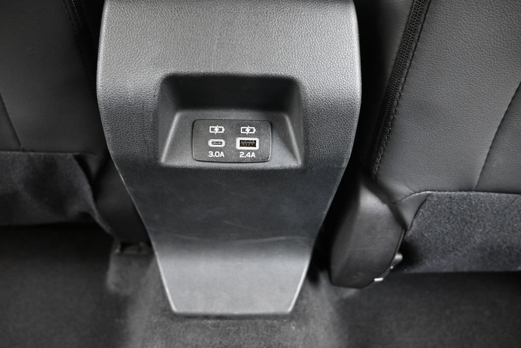 Certified 2025 Subaru Crosstrek 2.5i Sport AWD/4WD image 17