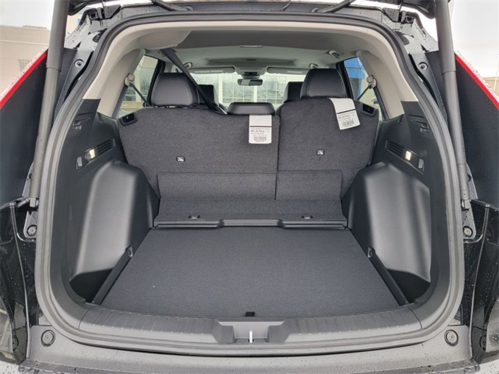 Used 2023 Honda CR-V EX-L image 3