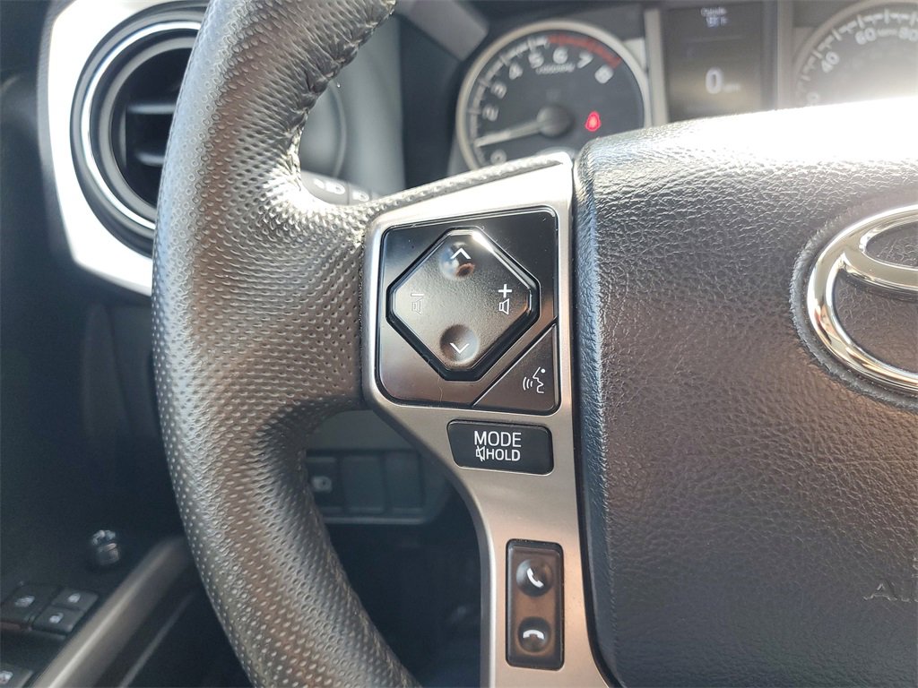 Certified 2023 Toyota Tacoma SR5 image 20