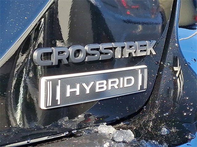 New 2026 Subaru Crosstrek 2.5i Sport image 21