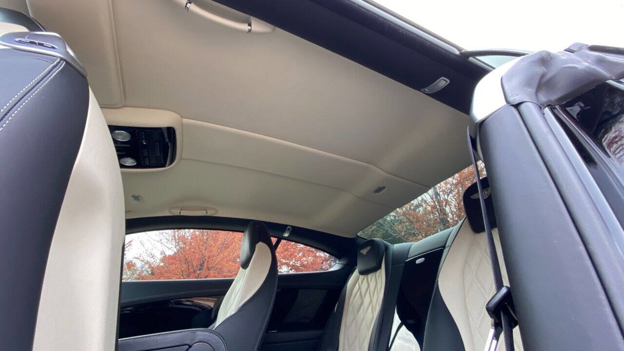 Used 2014 Bentley Continental GT Speed image 65