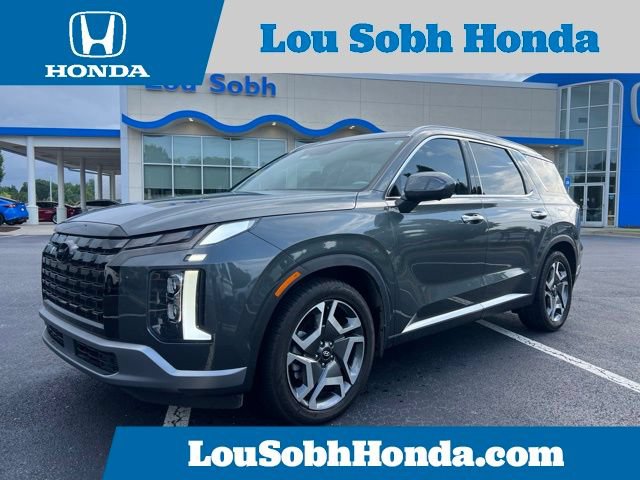 Used 2023 Hyundai Palisade Limited