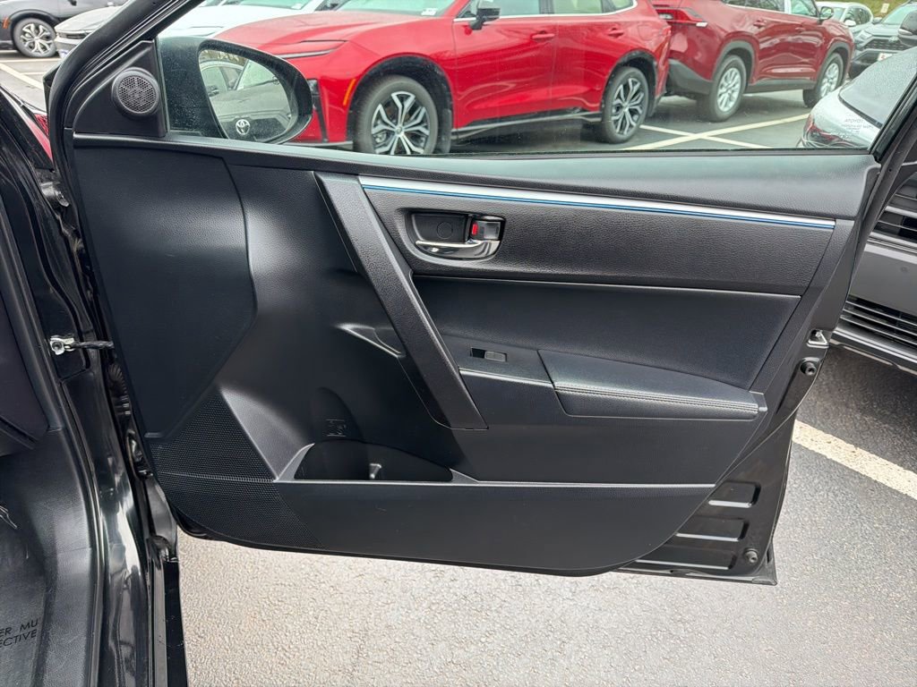 Used 2016 Toyota Corolla S image 8