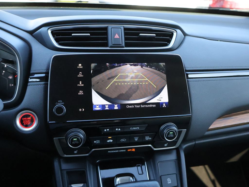 Used 2020 Honda CR-V EX-L image 21