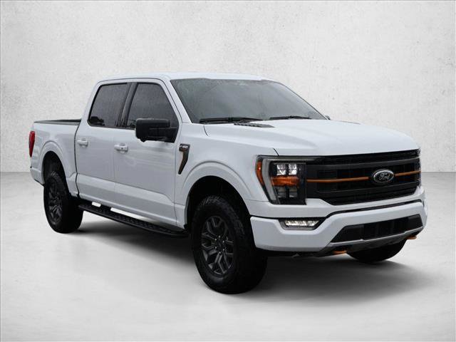Certified 2022 Ford F150 Tremor w/ Equipment Group 401A Mid image 3