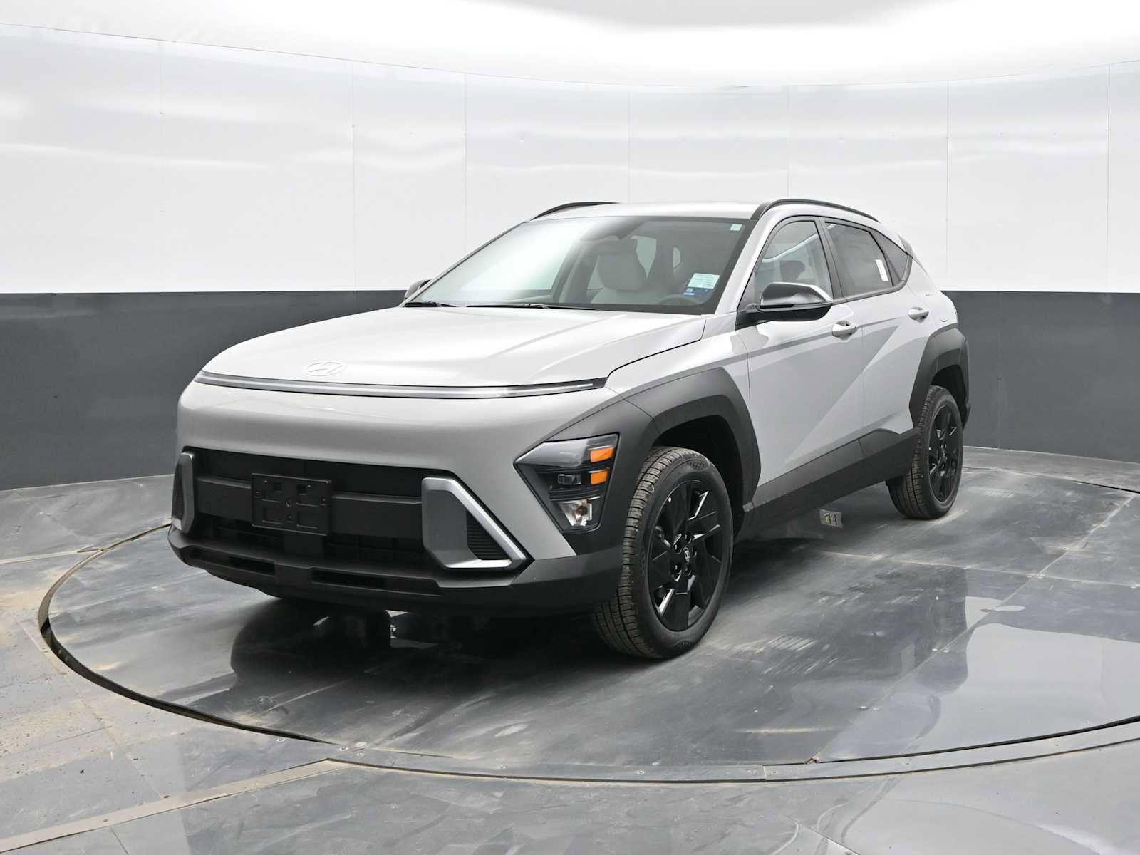 New 2026 Hyundai Kona SEL Sport