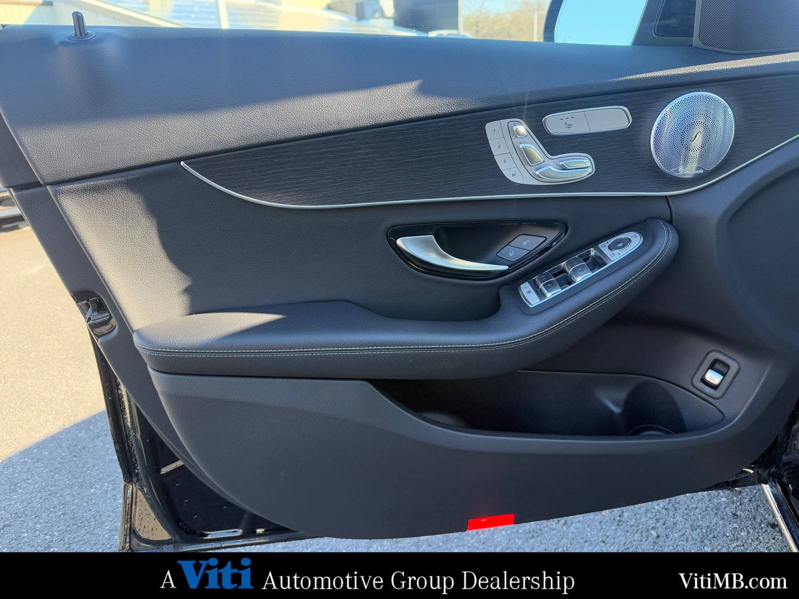 Certified 2021 Mercedes-Benz C 300 C 300 image 16