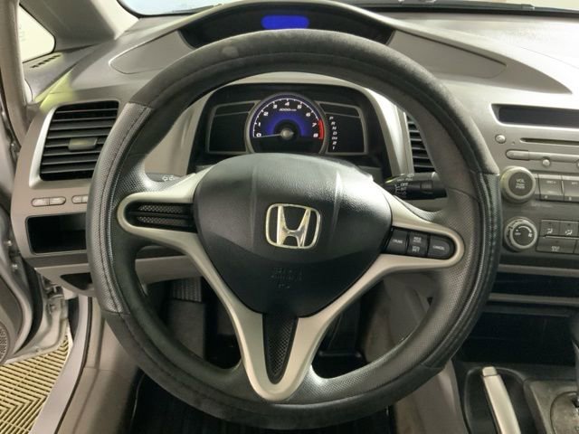 Used 2010 Honda Civic LX image 17