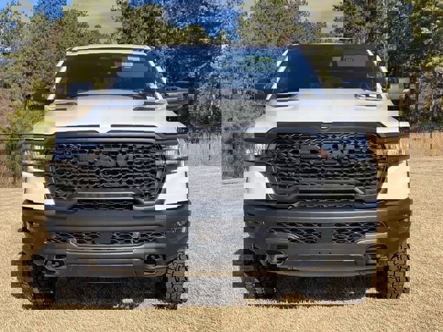 Used 2025 RAM 1500 Rebel w/ Rebel Level 1 Equipment Group image 11