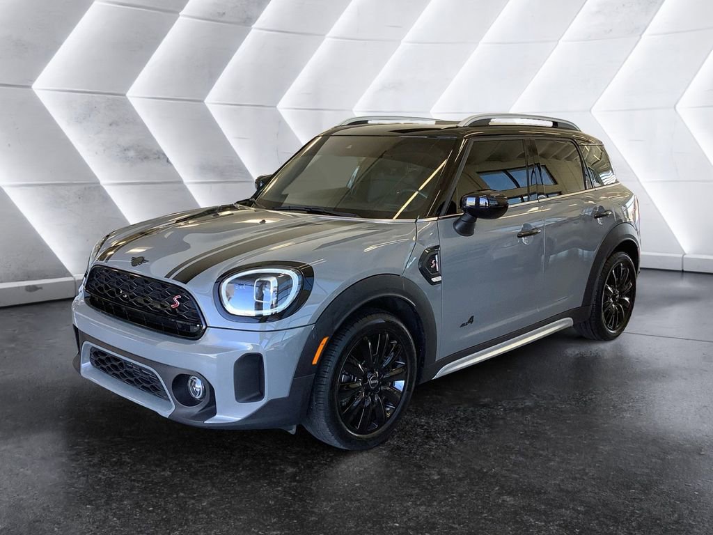 Used 2023 MINI Cooper Countryman S image 3