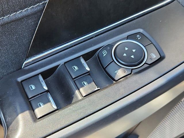 Used 2021 Ford F150 Lariat w/ Equipment Group 502A High image 17