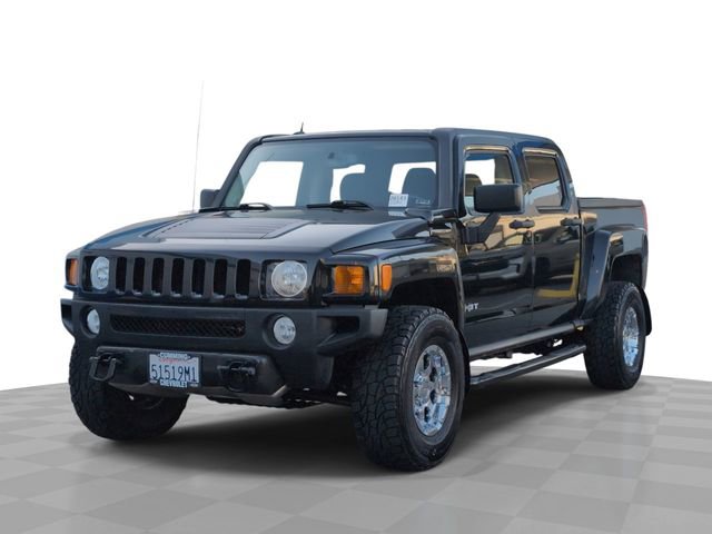 Used 2009 HUMMER Cars for Sale - Kelley Blue Book