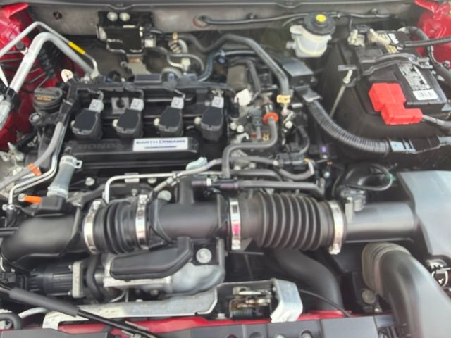 Used 2019 Honda Accord Sport image 29