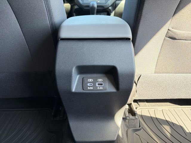 New 2026 Subaru Crosstrek 2.0i Premium image 22