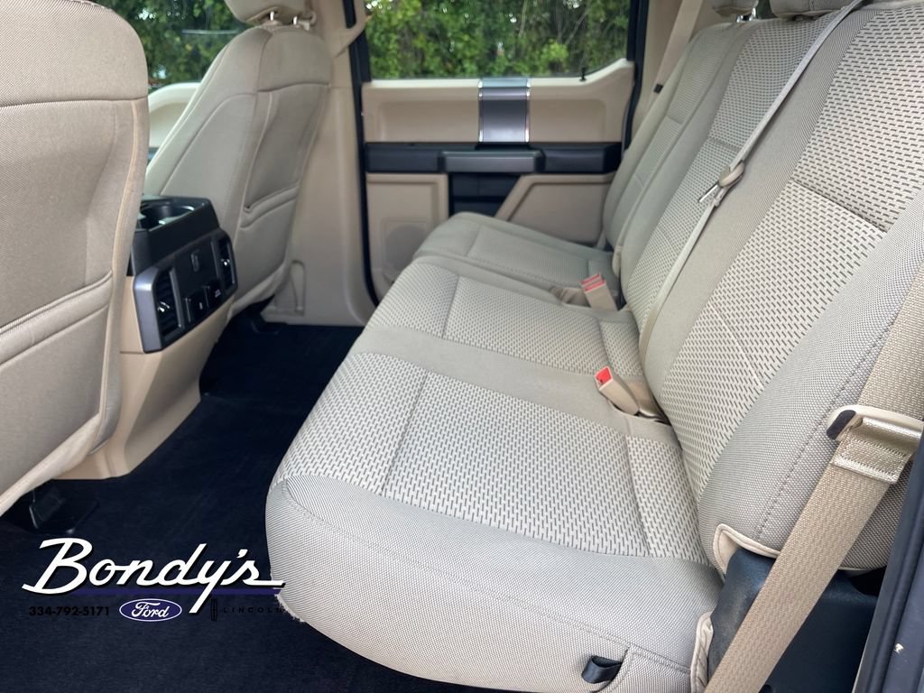 Used 2020 Ford F150 XLT w/ Equipment Group 302A Luxury AWD/4WD image 11