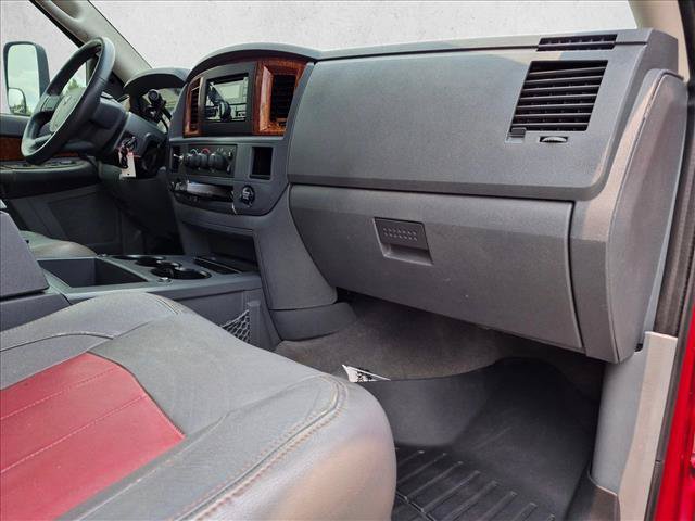 Used 2006 Dodge Ram 3500 Truck SLT w/ Sound & Security Group RWD image 21