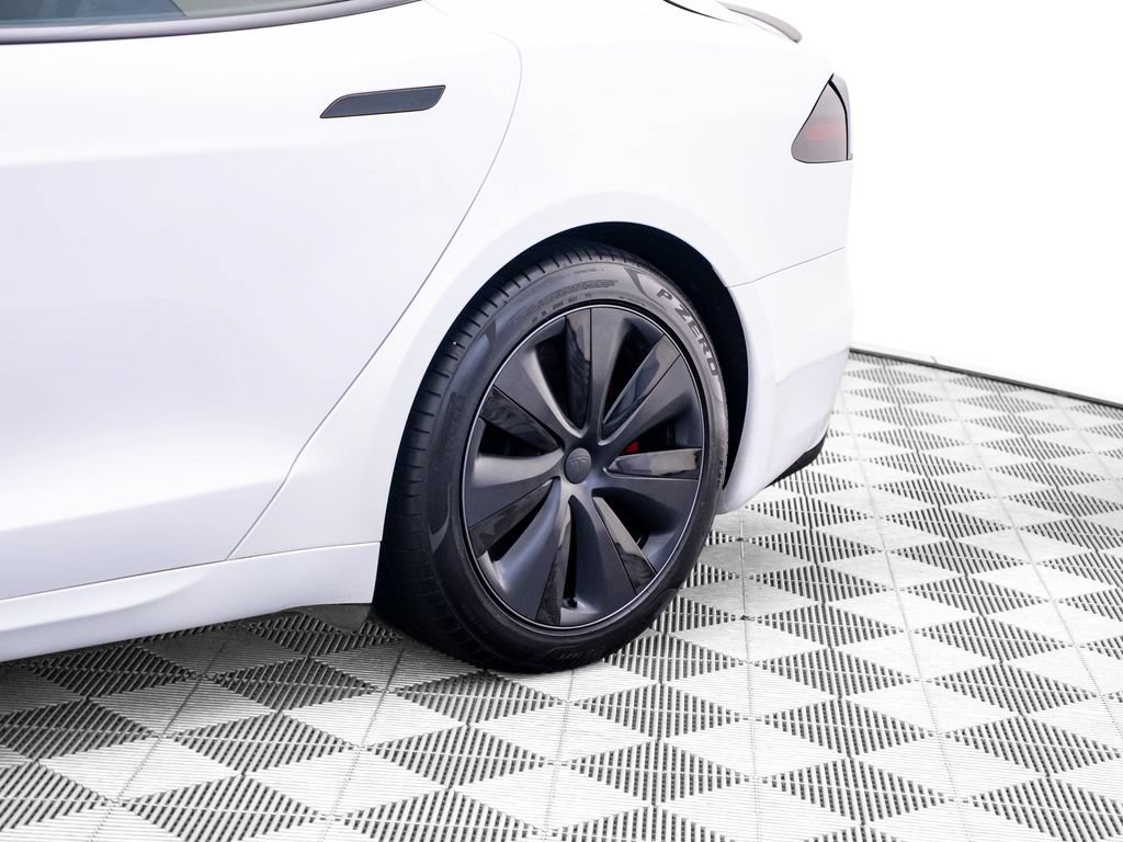 Used 2023 Tesla Model S Plaid AWD/4WD image 40