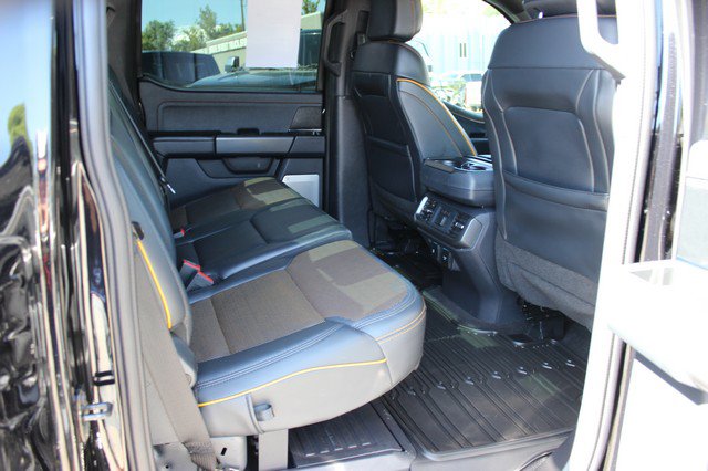 Used 2024 Ford F150 Tremor w/ Equipment Group 402A High AWD/4WD image 17