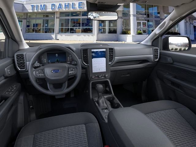 New 2025 Ford Ranger XL w/ Trailer Tow Package image 9