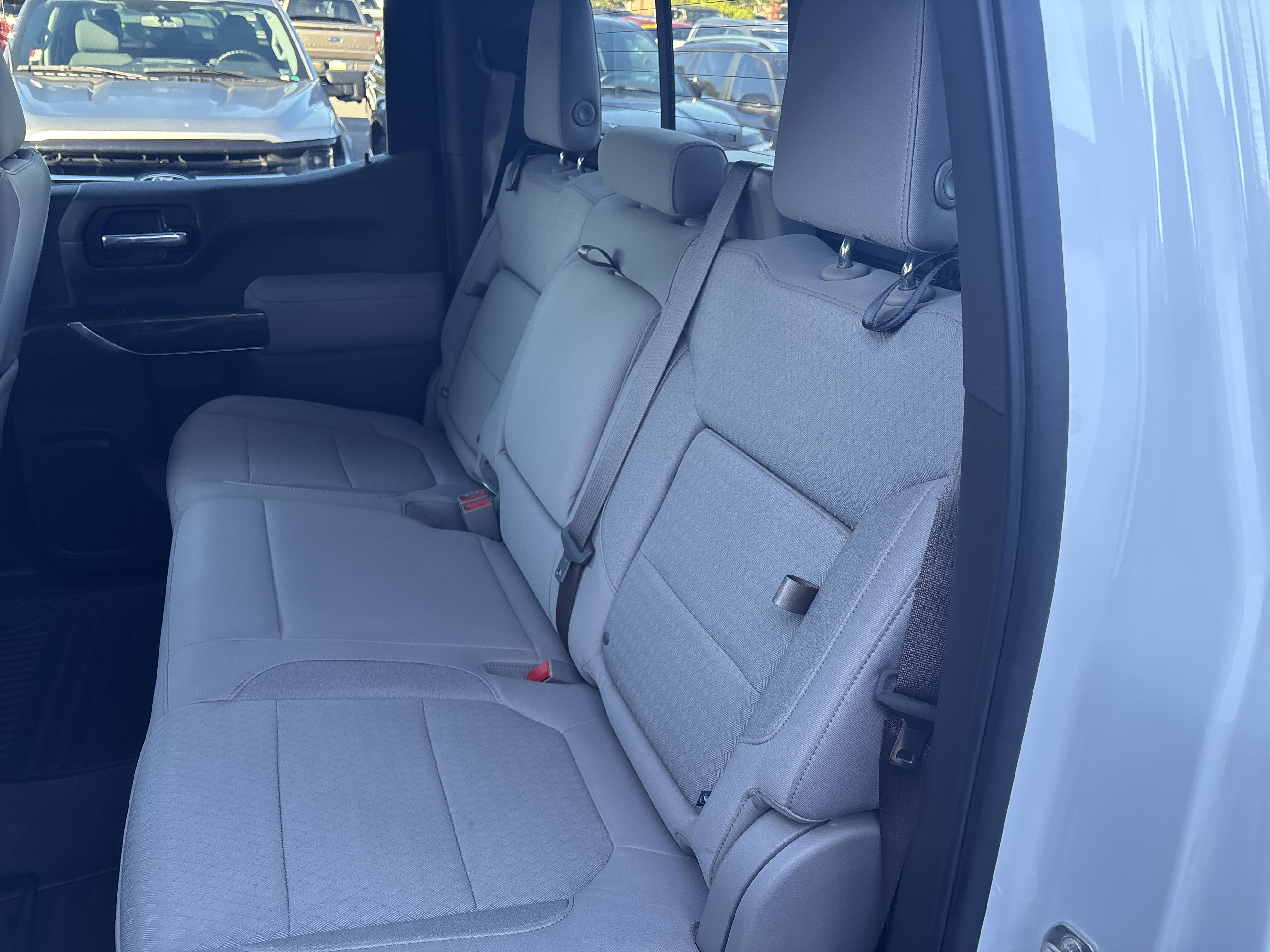 Used 2019 GMC Sierra 1500 Elevation image 13