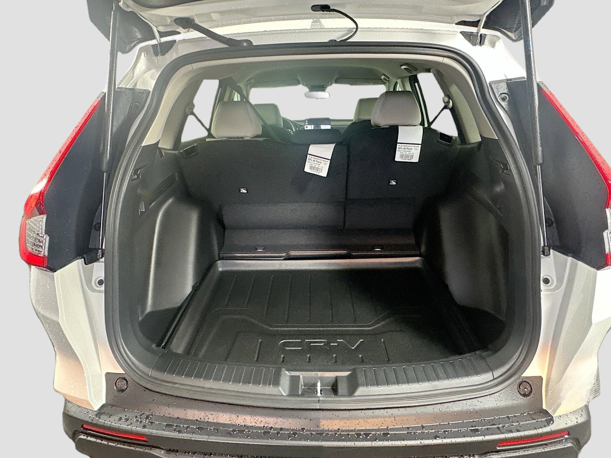 Certified 2026 Honda CR-V LX image 18