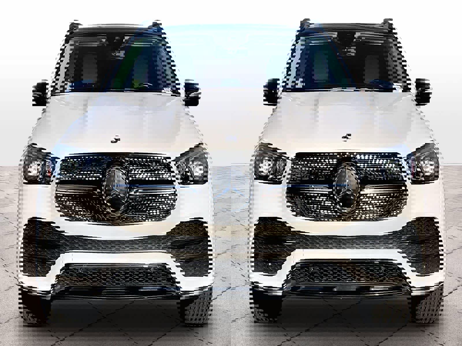 Used 2021 Mercedes-Benz GLE 350 4MATIC image 3