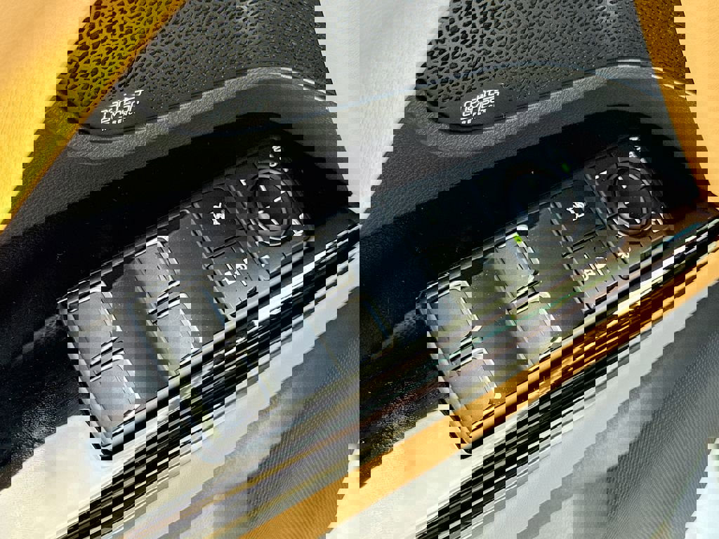 Used 2024 Lexus LX 600 4WD w/ Interior Upgrade Package image 14