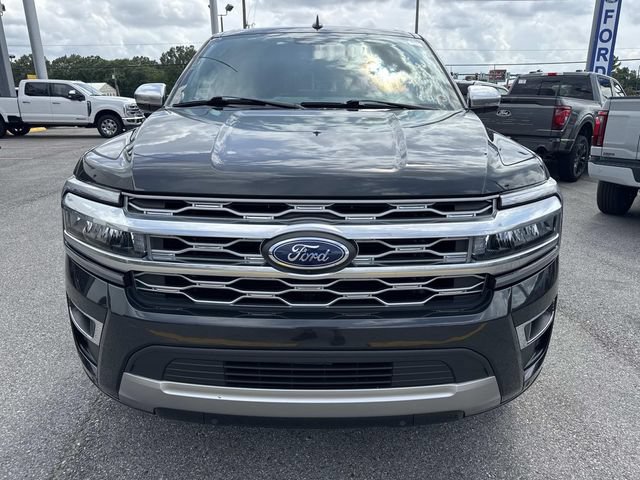 Used 2023 Ford Expedition Max Platinum RWD image 2