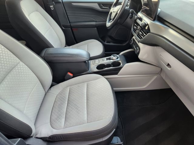 Used 2024 Ford Escape Active image 11