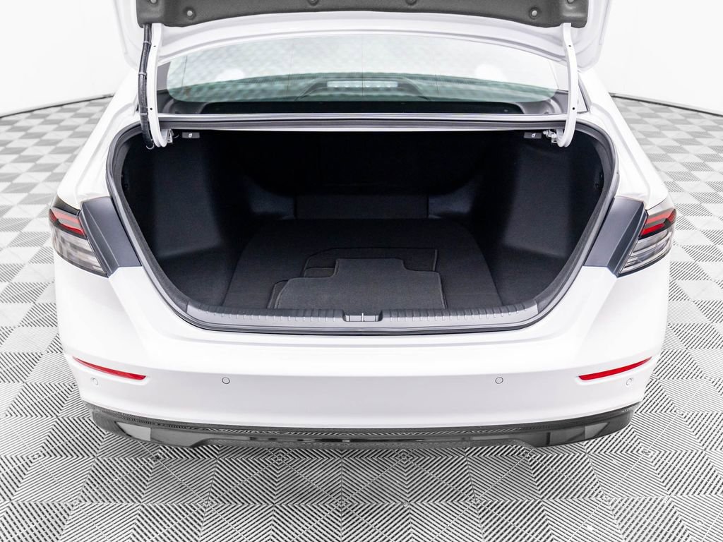 Certified 2025 Honda Accord EX-L image 27