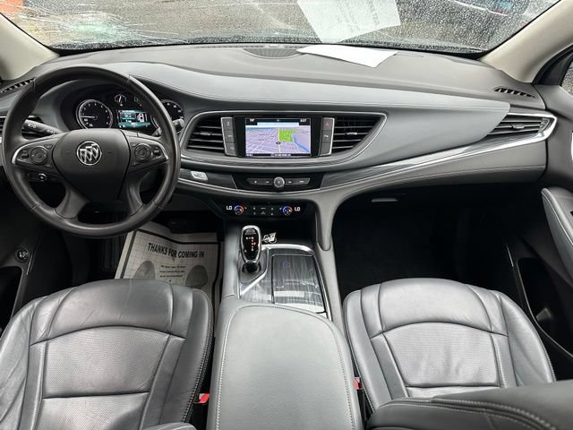 Used 2018 Buick Enclave Essence w/ Trailering Package AWD/4WD image 19