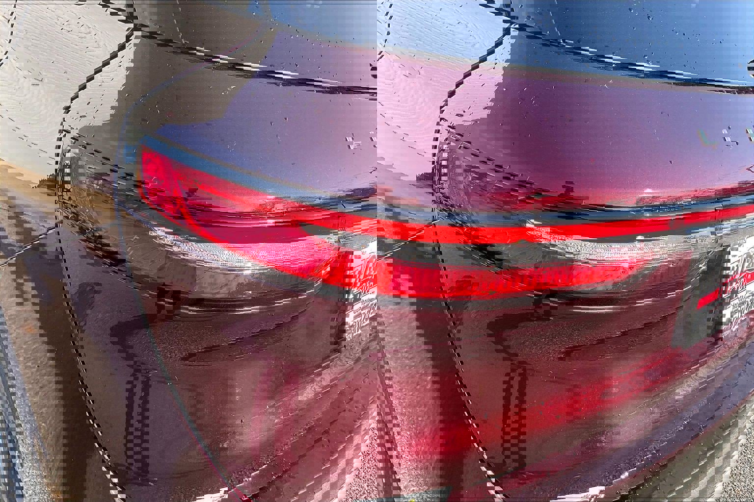 Used 2020 Lincoln Corsair AWD w/ Equipment Group 101A image 33