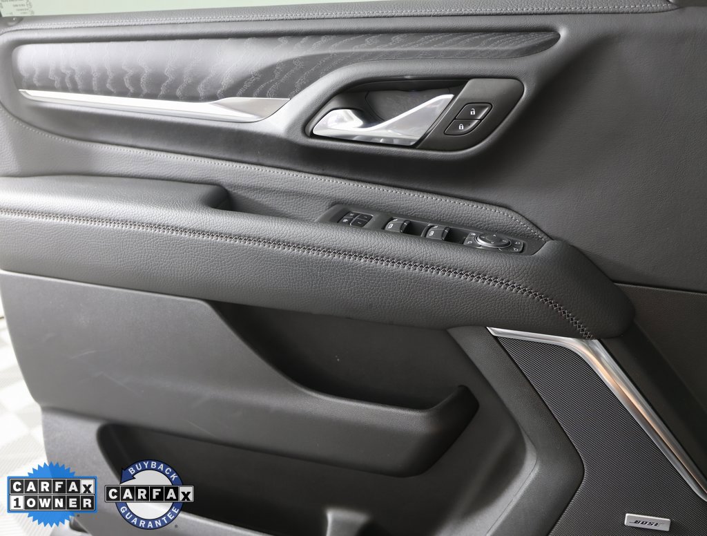 Certified 2024 GMC Yukon Denali image 29