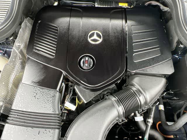 Used 2026 Mercedes-Benz GLE 450e 4MATIC image 10