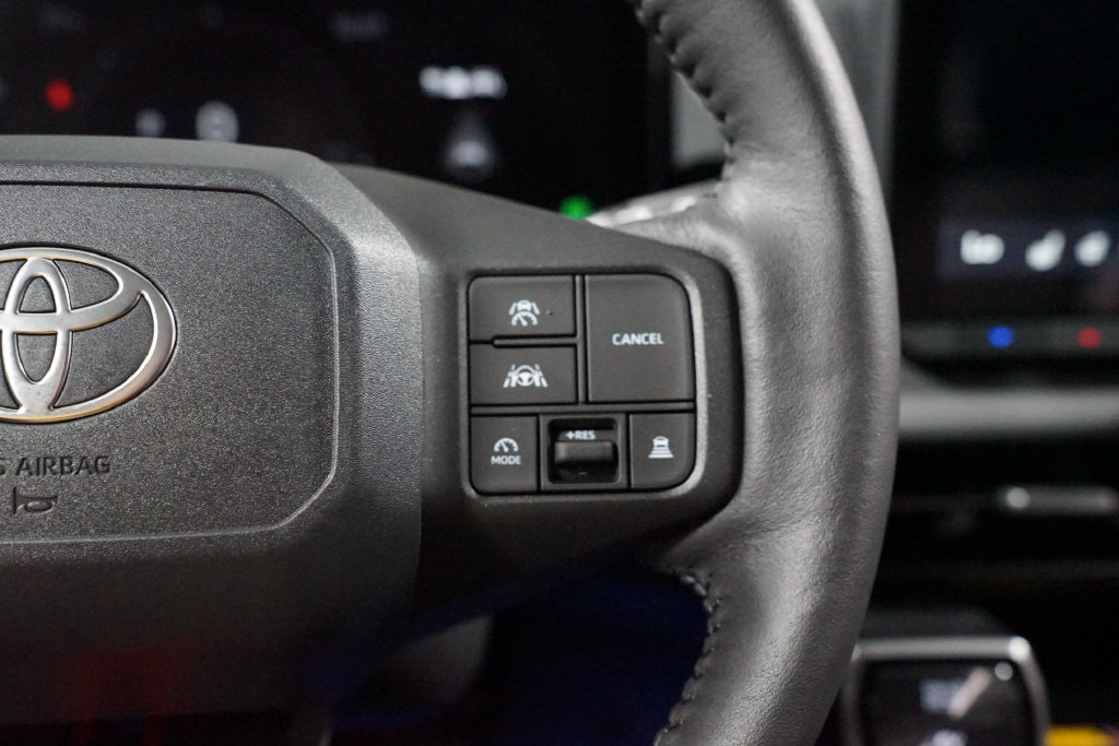 New 2026 Toyota RAV4 AWD image 13
