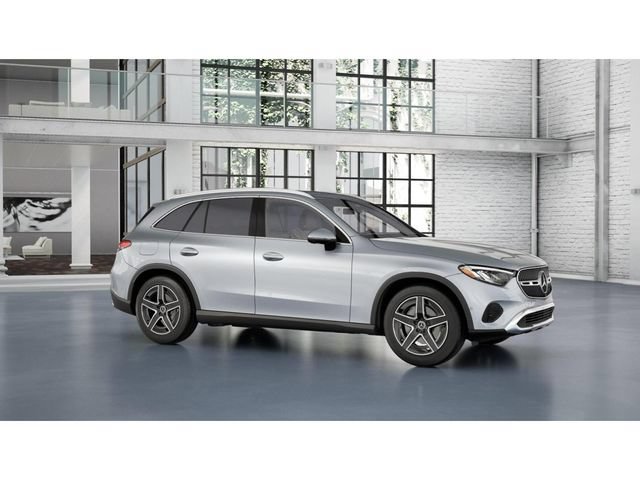 New 2027 Mercedes-Benz GLC 300 4MATIC image 13