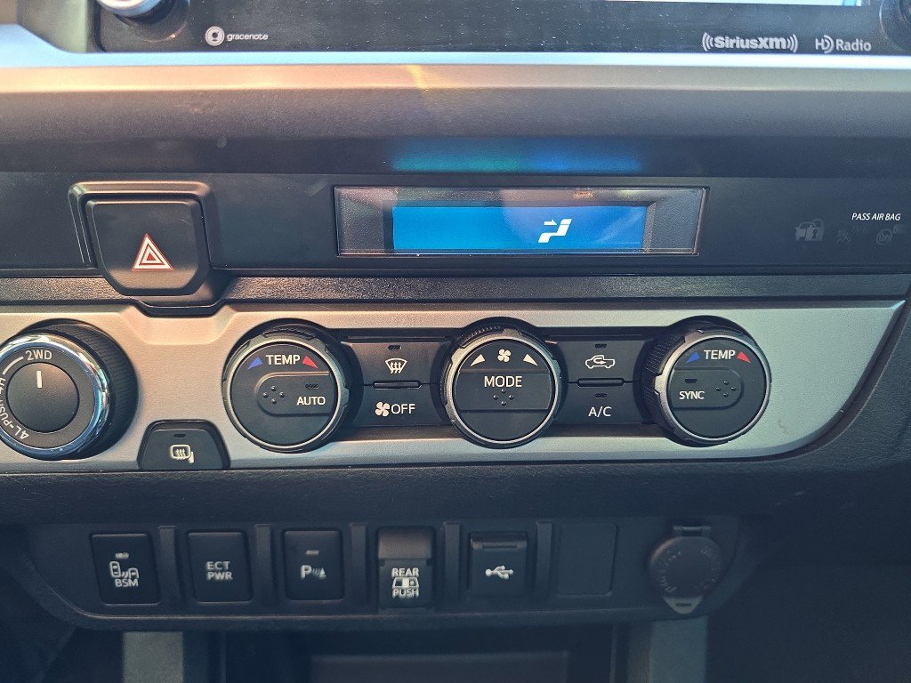 Used 2023 Toyota Tacoma SR5 image 18