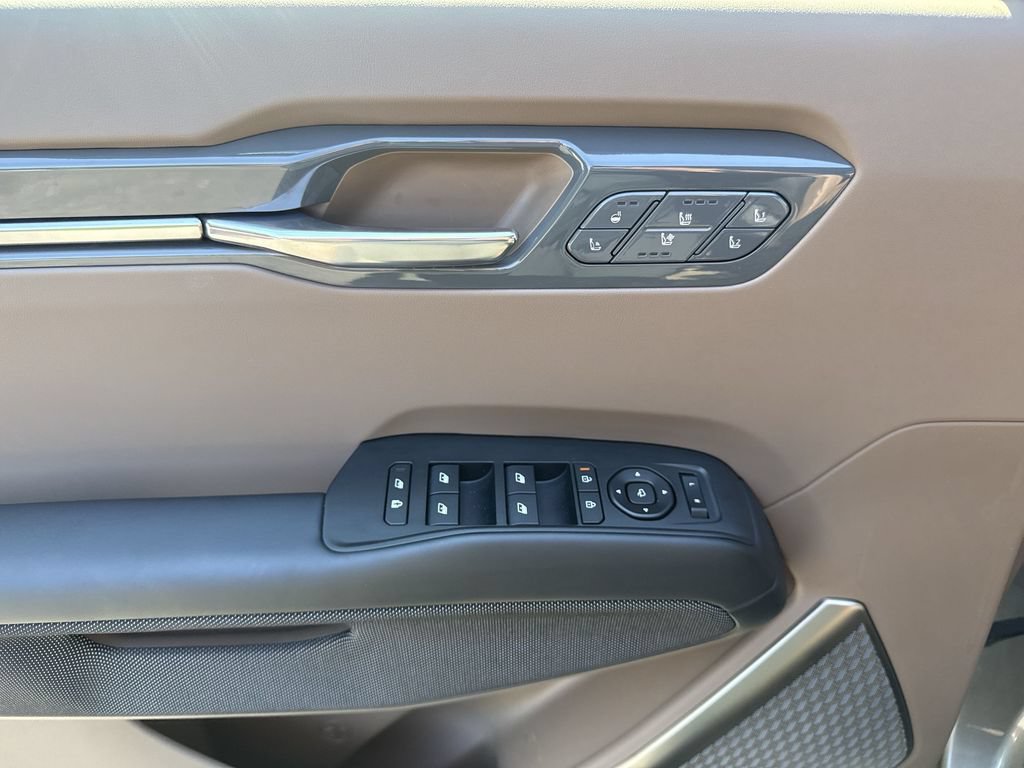 Used 2024 Kia EV9 GT-Line AWD/4WD image 15